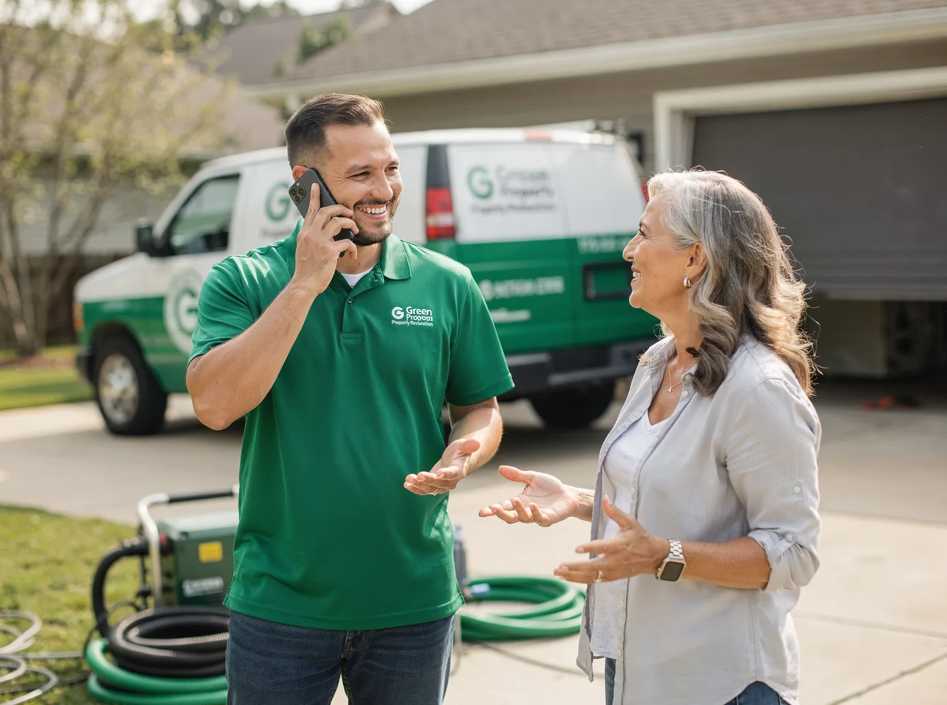 Water Damage Restoration Chelan Falls, WA FAQs